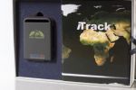 Hikers Hiking Safety Search GPS Tracking Device Real Time Positioning